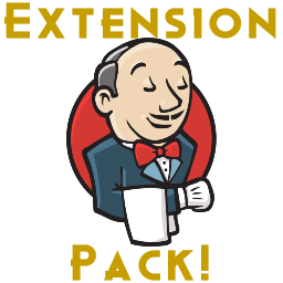 Jenkins Extension Pack